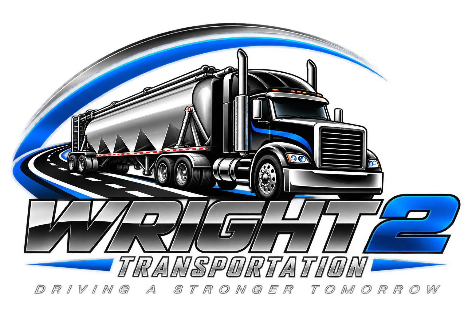 Wright 2 Transportation — Driving a Stronger Tomorrow